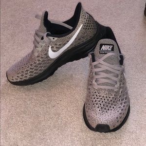 Nike running shoes